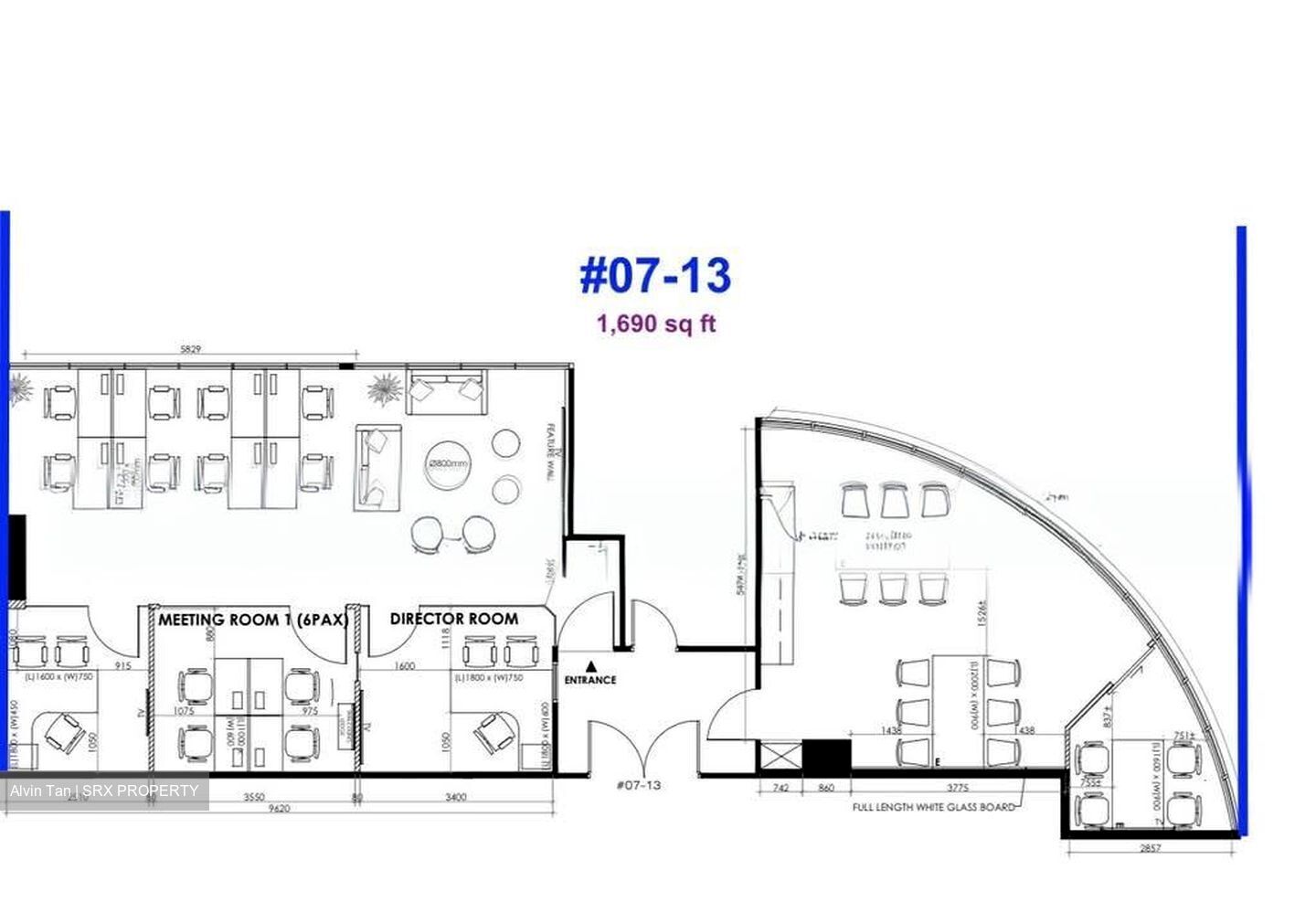 The Commerze@irving (D13), Factory #543698881